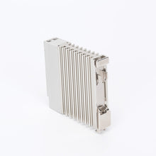 Load image into Gallery viewer, Slim 18mm DIN Rail SSR with Integrated Heatsink and LED Indicator