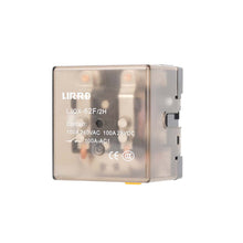 Load image into Gallery viewer, High Power Relay LJQX-62F/2H