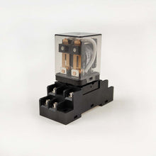 Load image into Gallery viewer, High Power Relay LJQX-30F/2Z