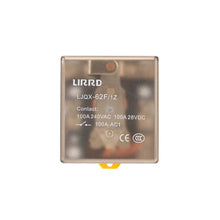 Load image into Gallery viewer, High Power Relay LJQX-62F/1Z
