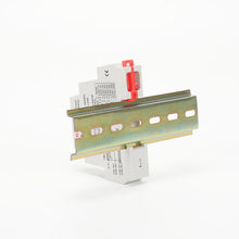 Load image into Gallery viewer, LD18T Adjustable On-Delay Timer Relay 24-240VAC/DC 0.05s-60min DIN Rail
