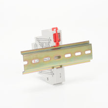Load image into Gallery viewer, LD714 Floatless Water Level Controller 24-240VAC/DC DIN Rail Relay