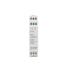 Load image into Gallery viewer, LD714 Floatless Water Level Controller 24-240VAC/DC DIN Rail Relay
