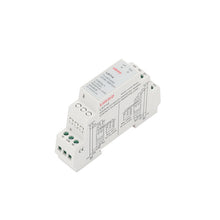 Load image into Gallery viewer, LD714 Floatless Water Level Controller 24-240VAC/DC DIN Rail Relay