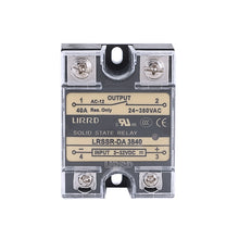 Load image into Gallery viewer, DC to AC Solid State Relay