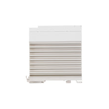 Load image into Gallery viewer, Slim 18mm DIN Rail SSR with Integrated Heatsink and LED Indicator