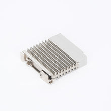 Load image into Gallery viewer, Slim 18mm DIN Rail SSR with Integrated Heatsink and LED Indicator