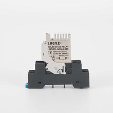 Load image into Gallery viewer, LRSSR-14DA2405 Solid State Relay – AC Output, 5A, 12–240VAC