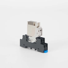 Load image into Gallery viewer, LRSSR-14DA2405 Solid State Relay – AC Output, 5A, 12–240VAC