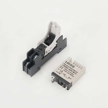 Load image into Gallery viewer, LRSSR-14DD0612 Solid State Relay – DC Output, 12A, 2–60VDC
