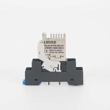 Load image into Gallery viewer, LRSSR-14DD0612 Solid State Relay – DC Output, 12A, 2–60VDC
