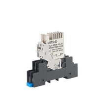 Load image into Gallery viewer, LRSSR-14DD0612 Solid State Relay – DC Output, 12A, 2–60VDC