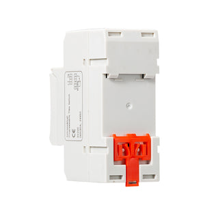 Automatic Latitude and Longitude Astronomical Timer Switch