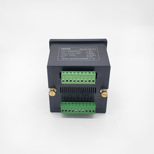 Load image into Gallery viewer, 3 Phase Multifunctional Ammeter And Voltmeter