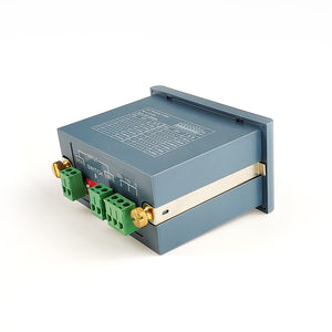 DP3 LED Display AC Digital Amperemeter