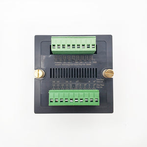 3 Phase Multifunctional Ammeter And Voltmeter