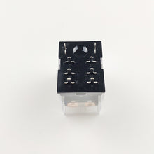 Load image into Gallery viewer, Double Poles JQX-13F/ LY2 General Purpose Relay With PCB Connections
