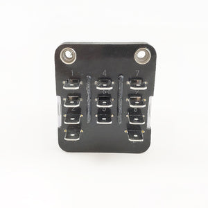 High Power Relay LJQX-38F