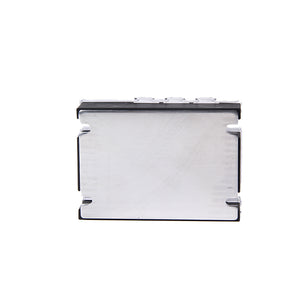 Bottom View-LRSSR-3AA