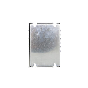 Bottom View-LRSSR-3DA
