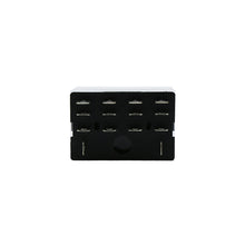 Load image into Gallery viewer, Bottom View-Pins-LJQX-13F-4Z