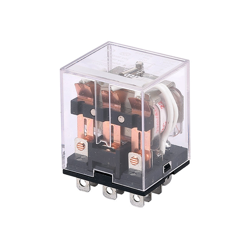 Front Main-220VAC-LJQX-13F-3Z