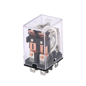 Front Main-24VDC-LJQX-13F-2Z