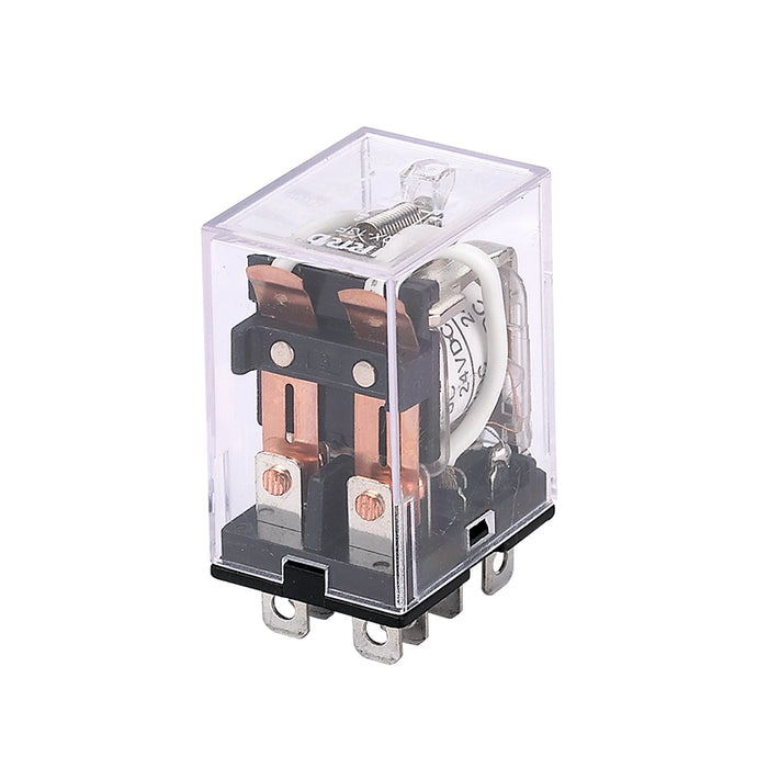 Front Main-24VDC-LJQX-13F-2Z