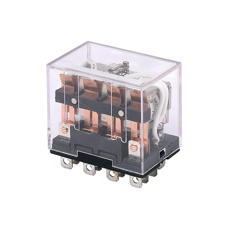 Front Main-24VDC-LJQX-13F-4Z