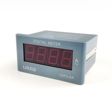 Load image into Gallery viewer, DP3 LED Display AC Digital Amperemeter