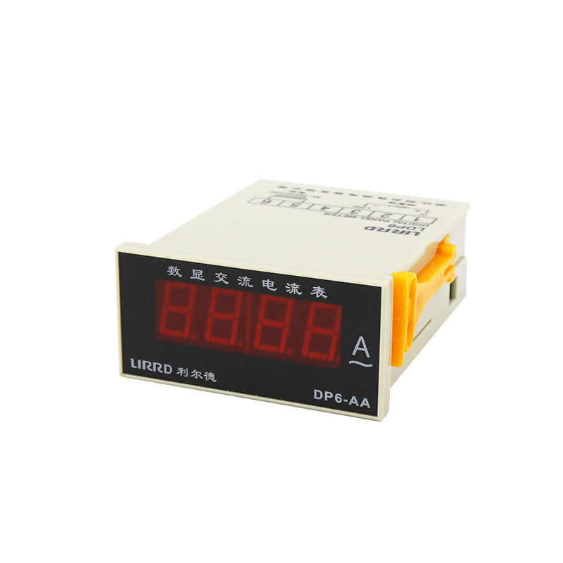 Front_Main-DP6-AA_Ameter