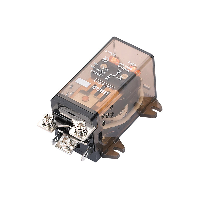 High Power Relay LJQX-45F/1Z