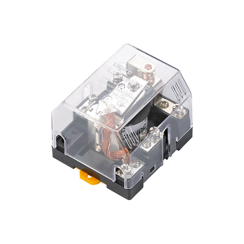 High Power Relay LJQX-62F/1Z