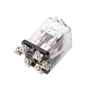 High Power Relay LJQX-63F/2Z