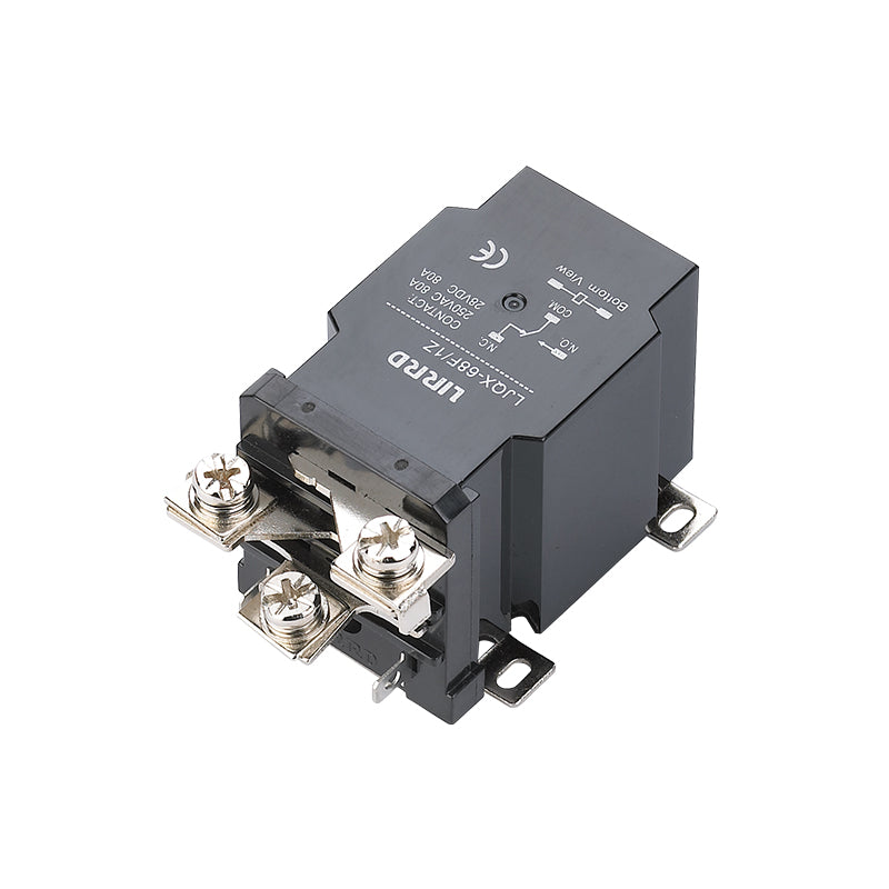 High Power Relay LJQX-68F/1Z