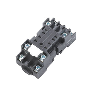 HH52P/MY2 Suitable 8PINS Relay Socket LPYF08A