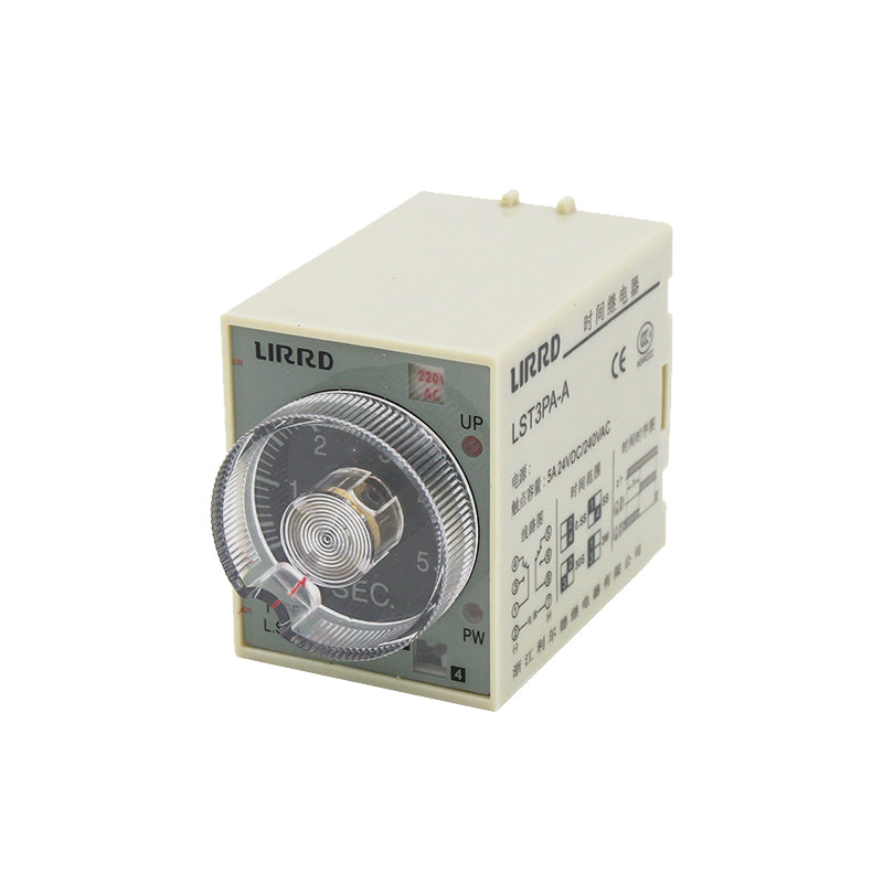 Time Relay LST3PA -A