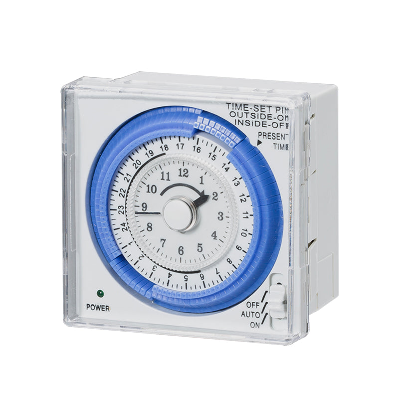 230v Toaster Oven Mini  TB37 Mechanical Timer Switch