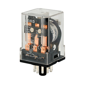 Mini Electromagnetic Relay LJTX-10F/3C