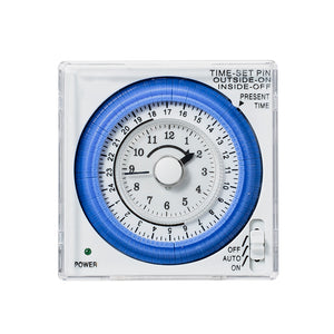 230v Toaster Oven Mini  TB37 Mechanical Timer Switch