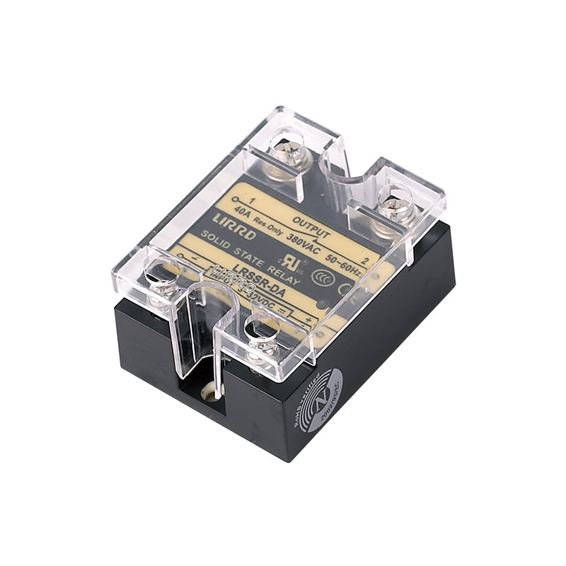 LRSSR-DA-40A