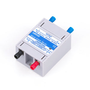 DC to AC LRSSR-DAE Solid State Relay