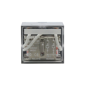 Panel-220VAC-LJQX-13F-3Z