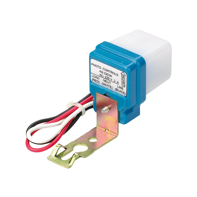 Photoelectricity-Light-Sensor-LAS-2206