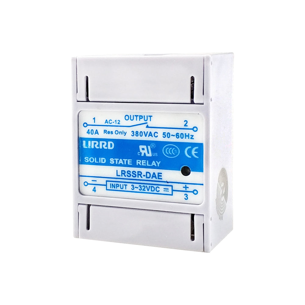 SSR-DAE-40A