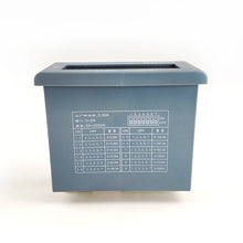 Load image into Gallery viewer, DP3 LED Display AC Digital Amperemeter