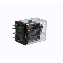 Load image into Gallery viewer, Side View-12VDC-LHH52P