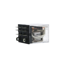 Load image into Gallery viewer, Side View-24VDC-LJQX-13F-3Z
