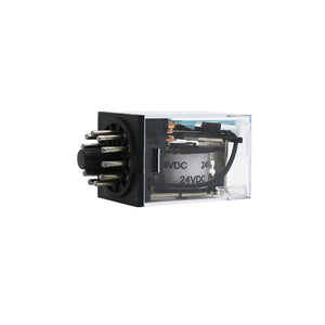 Side View-24VDC-LMK-3P