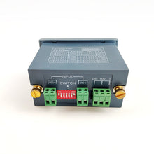 Load image into Gallery viewer, DP3 LED Display AC Digital Amperemeter
